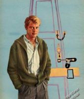 Troy Donahue