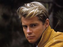 Troy Donahue