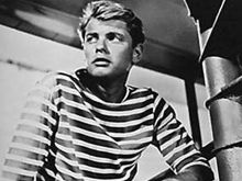 Troy Donahue