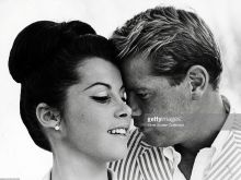 Troy Donahue