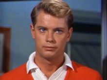 Troy Donahue