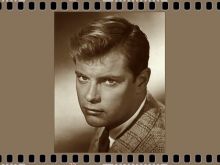 Troy Donahue