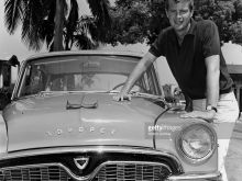 Troy Donahue