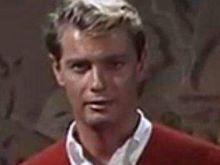 Troy Donahue