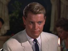 Troy Donahue