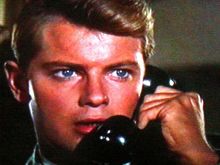 Troy Donahue