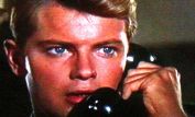 Troy Donahue