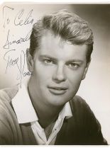 Troy Donahue