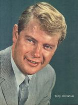 Troy Donahue