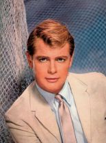 Troy Donahue