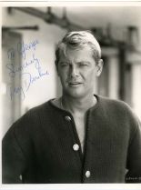 Troy Donahue