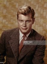 Troy Donahue