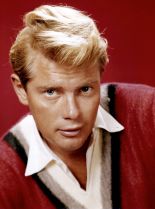 Troy Donahue