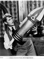 Troy Donahue #632882 picture (Portrait Medium)