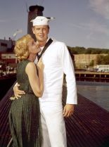 Troy Donahue #632895 picture (Portrait Medium)