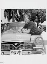 Troy Donahue #632900 picture (Portrait Medium)