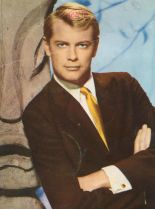 Troy Donahue