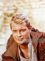 Troy Donahue