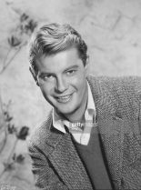 Troy Donahue