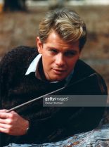 Troy Donahue