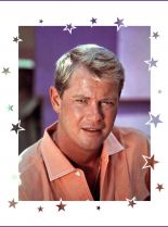 Troy Donahue