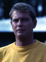 Troy Donahue