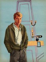 Troy Donahue