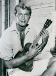 Troy Donahue