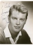 Troy Donahue