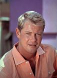 Troy Donahue