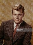 Troy Donahue