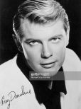 Troy Donahue