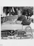 Troy Donahue