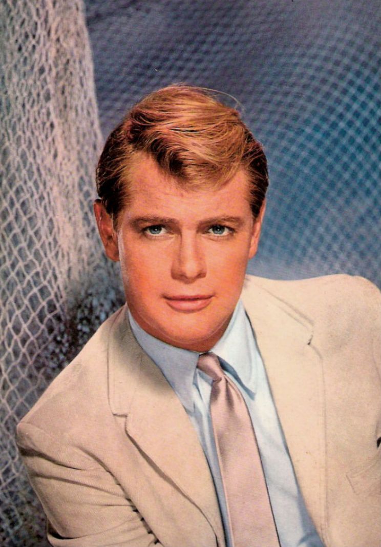 Troy Donahue