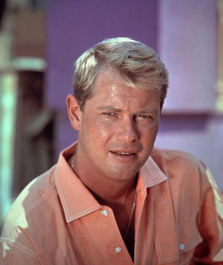 Troy Donahue