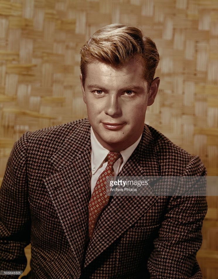 Troy Donahue