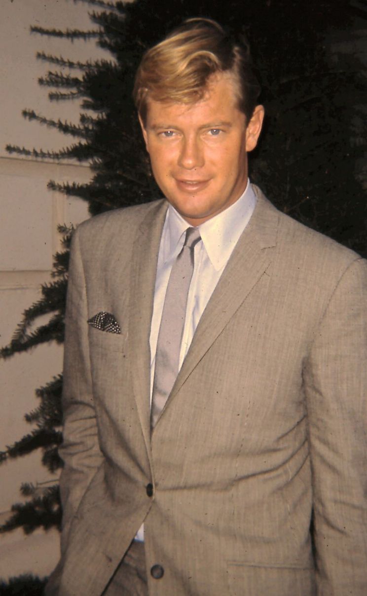 Troy Donahue