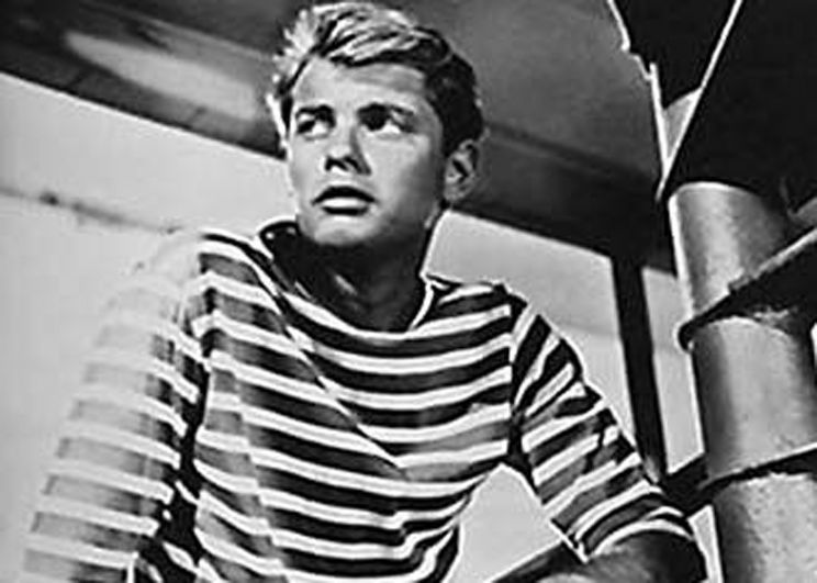 Troy Donahue