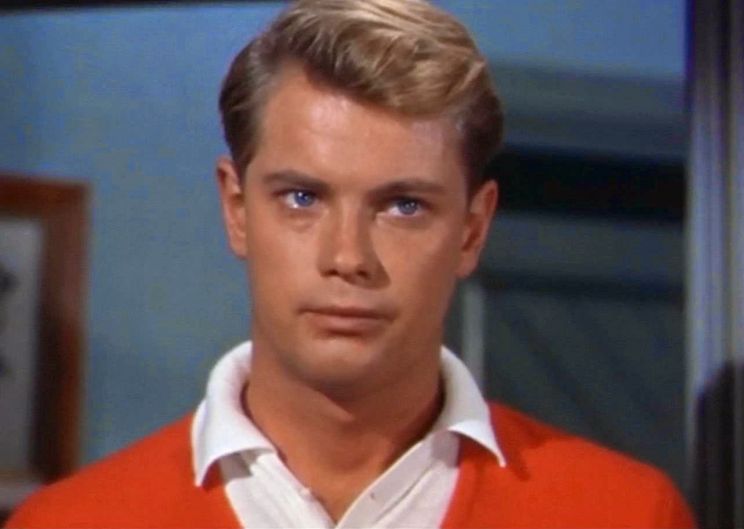 Troy Donahue