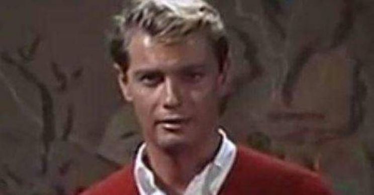 Troy Donahue