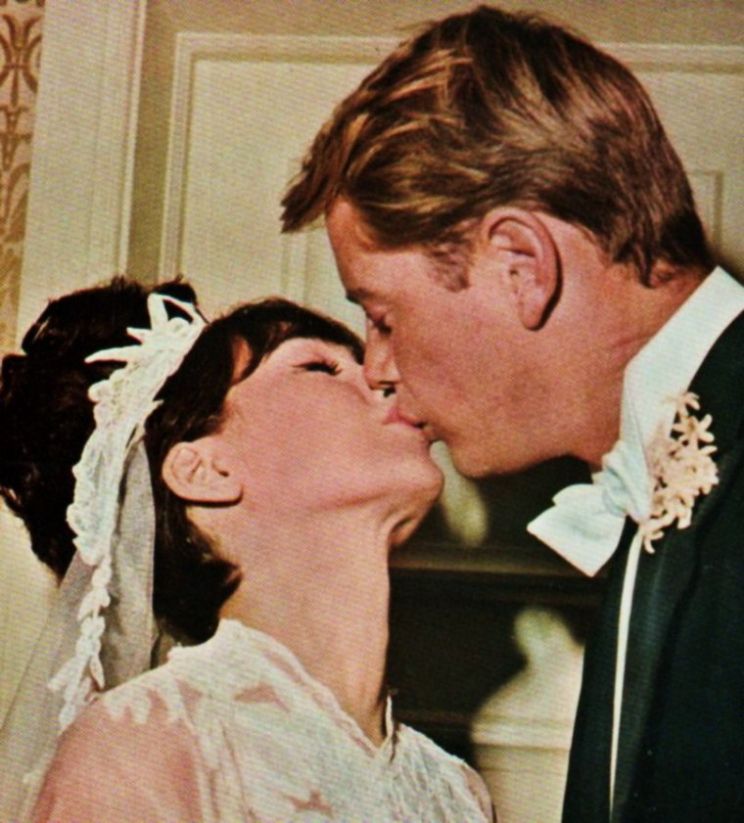 Troy Donahue