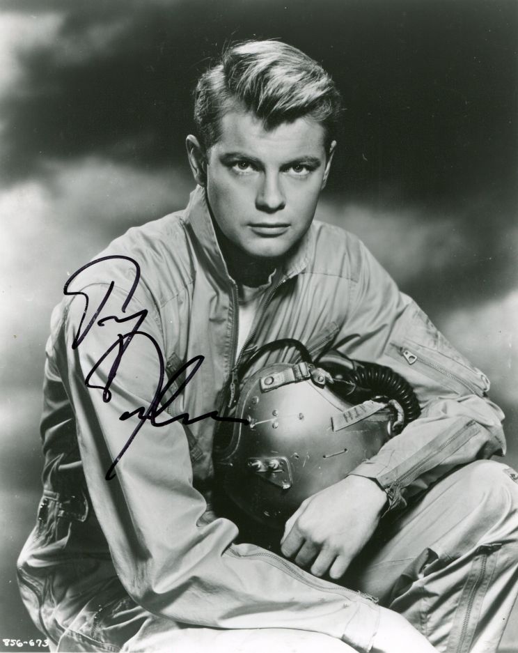 Troy Donahue