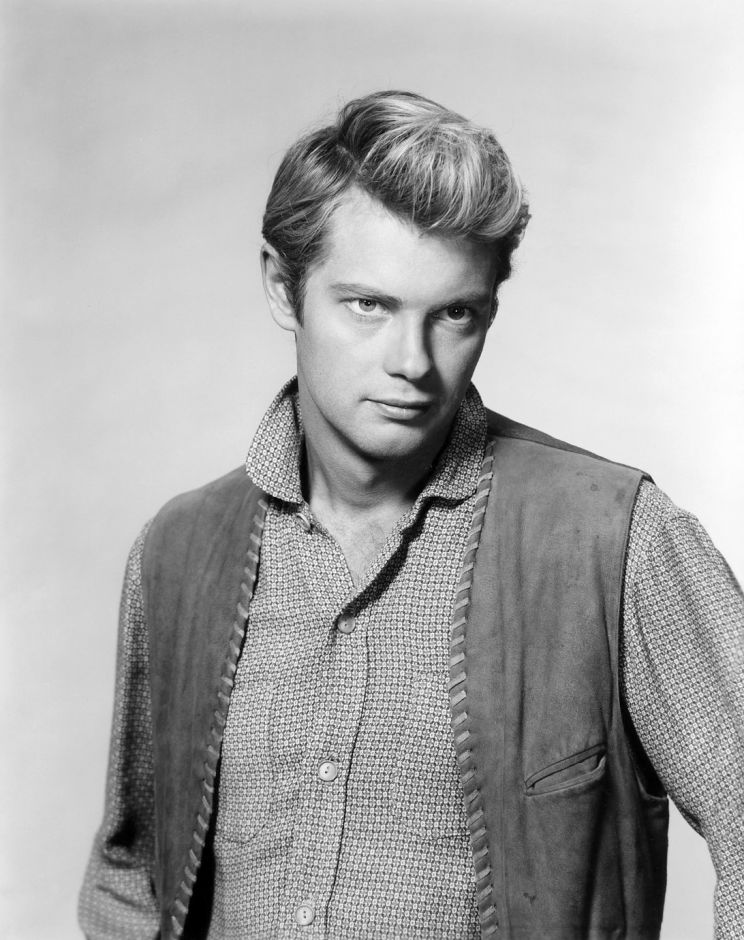 Troy Donahue