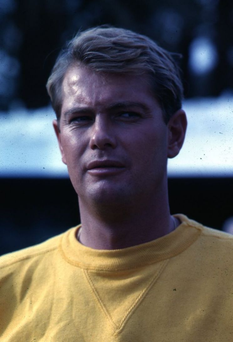 Troy Donahue