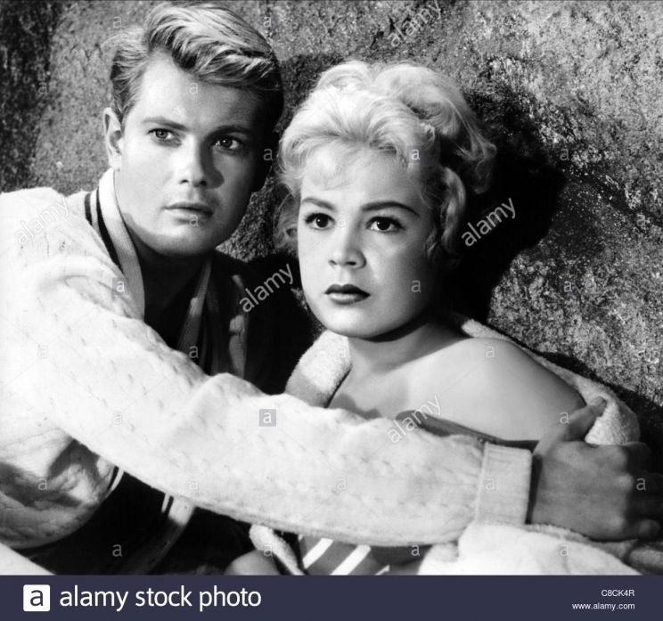 Troy Donahue