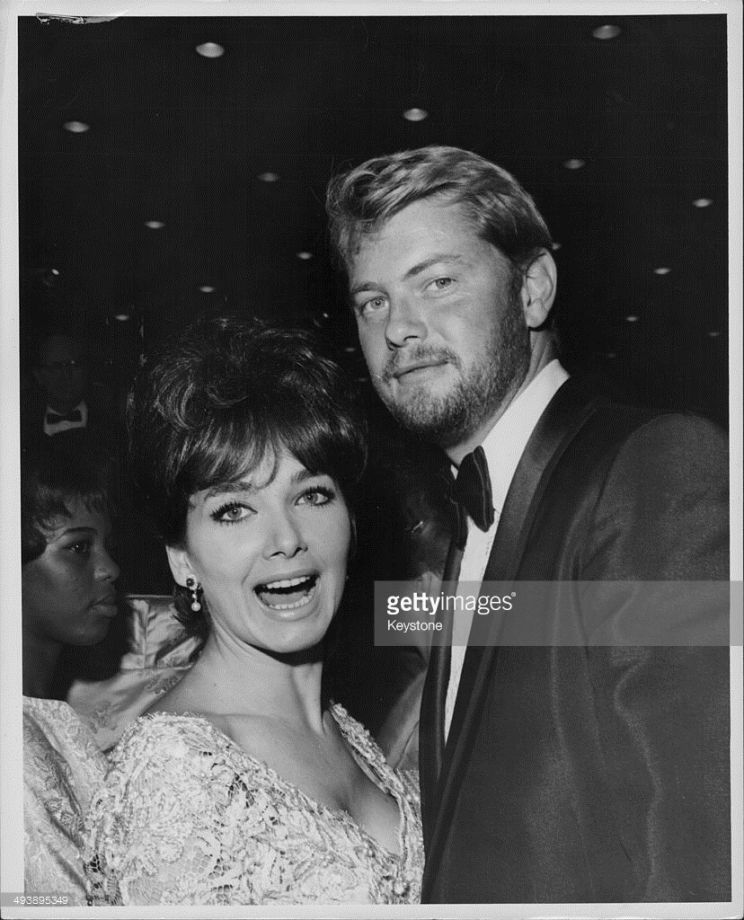 Troy Donahue