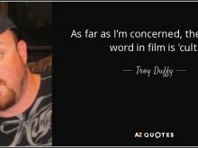 Troy Duffy