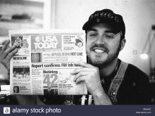 Troy Duffy