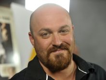 Troy Duffy