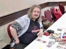 Troy Duffy